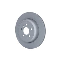 ATE 24.0120-0255.2 Bremsscheibe