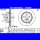 ATE 24.0120-0255.2 Bremsscheibe