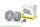 Schaeffler LuK 603 1007 00 Kupplungssatz