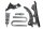 Schaeffler INA 559 1842 20 Steuerkettensatz