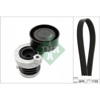 Schaeffler INA 529 0590 10 Keilrippenriemensatz