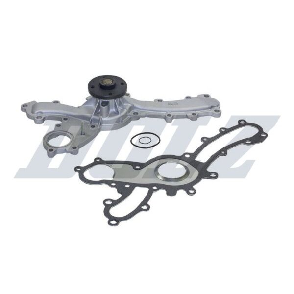 DOLZ T259 Wasserpumpe, Motorkühlung