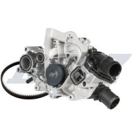 DOLZ V507 Wasserpumpe, Motorkühlung