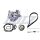 DOLZ KD348 Wasserpumpe + Zahnriemensatz