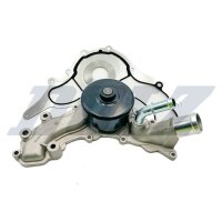 DOLZ O284 Wasserpumpe, Motorkühlung