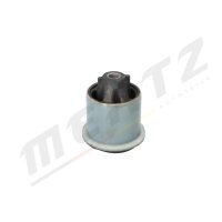 MERTZ M-S5250 Lagerung, Achskörper