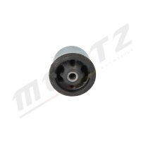 MERTZ M-S5250 Lagerung, Achskörper