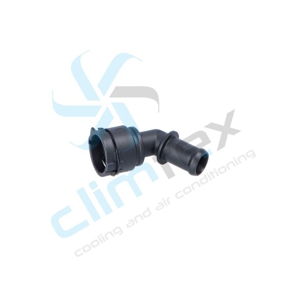 CLIMTEX CX9-002 Kühlmittelflansch