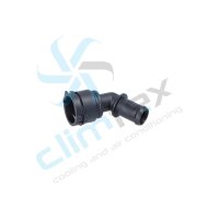 CLIMTEX CX9-002 Kühlmittelflansch