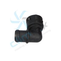 CLIMTEX CX9-003 Kühlmittelflansch