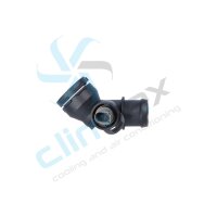 CLIMTEX CX9-004 Kühlmittelflansch