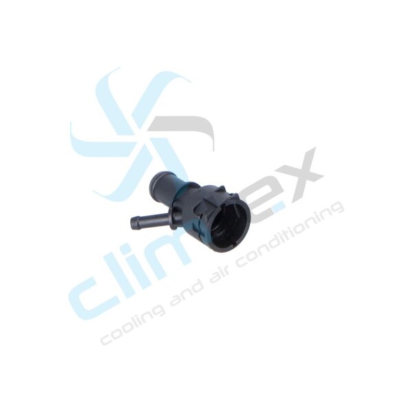 CLIMTEX CX9-007 Kühlmittelflansch