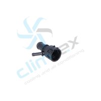CLIMTEX CX9-007 Kühlmittelflansch