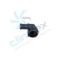 CLIMTEX CX9-008 Kühlmittelflansch