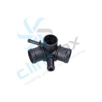CLIMTEX CX9-013 Kühlmittelflansch