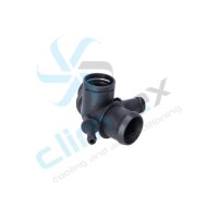 CLIMTEX CX9-013 Kühlmittelflansch