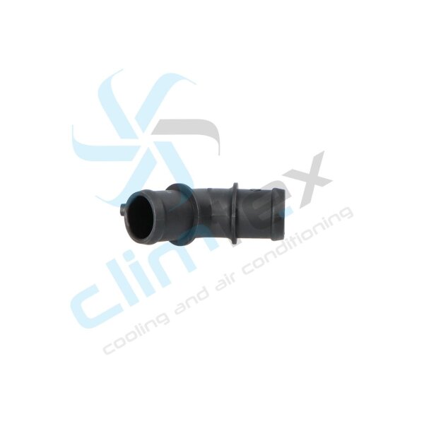 CLIMTEX CX9-014 Kühlmittelflansch