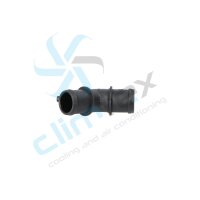 CLIMTEX CX9-014 Kühlmittelflansch