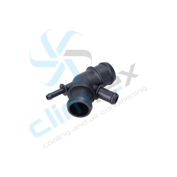 CLIMTEX CX9-015 Kühlmittelflansch