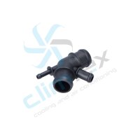 CLIMTEX CX9-015 Kühlmittelflansch