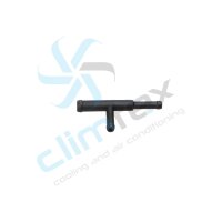 CLIMTEX CX9-016 Kühlmittelflansch
