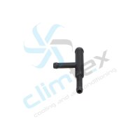 CLIMTEX CX9-016 Kühlmittelflansch