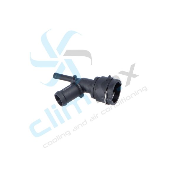 CLIMTEX CX9-018 Kühlmittelflansch