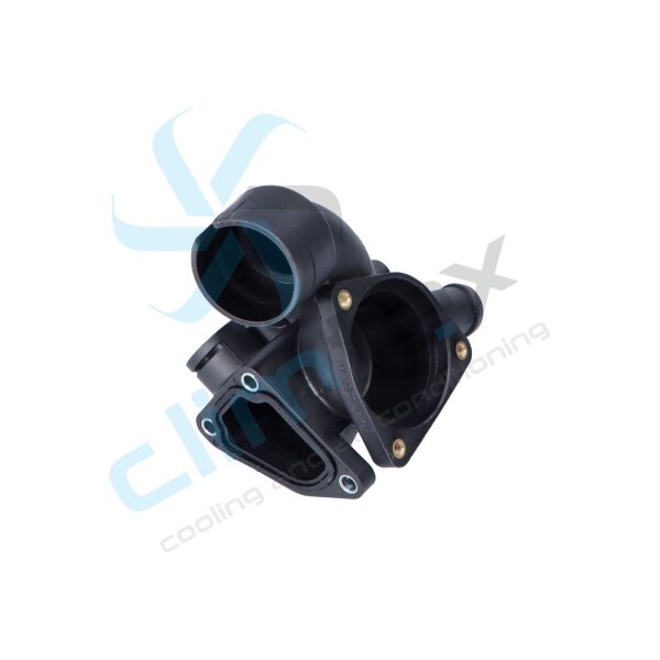 CLIMTEX CX9-021 Thermostatgehäuse
