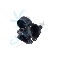 CLIMTEX CX9-021 Thermostatgehäuse