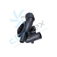 CLIMTEX CX9-021 Thermostatgehäuse