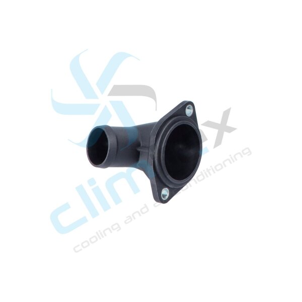 CLIMTEX CX9-023 Kühlmittelflansch
