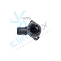 CLIMTEX CX9-024 Kühlmittelflansch