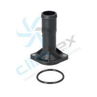 CLIMTEX CX9-025 Kühlmittelflansch