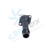 CLIMTEX CX9-026 Kühlmittelflansch