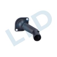 CLIMTEX CX9-027 Kühlmittelflansch