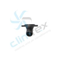CLIMTEX CX9-030 Kühlmittelflansch