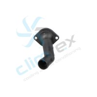CLIMTEX CX9-031 Kühlmittelflansch
