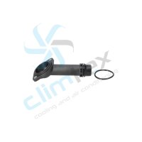 CLIMTEX CX9-032 Kühlmittelflansch