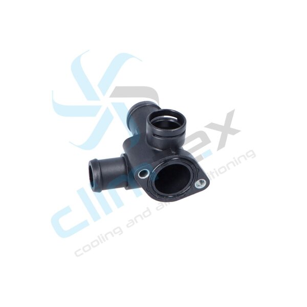 CLIMTEX CX9-033 Kühlmittelflansch