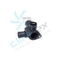 CLIMTEX CX9-033 Kühlmittelflansch