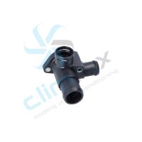 CLIMTEX CX9-033 Kühlmittelflansch