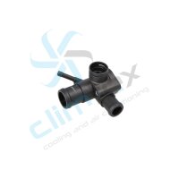 CLIMTEX CX9-034 Kühlmittelflansch