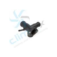 CLIMTEX CX9-034 Kühlmittelflansch