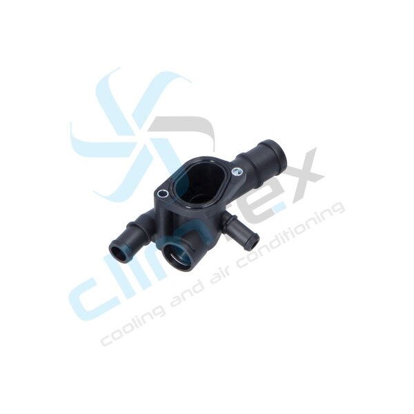 CLIMTEX CX9-035 Kühlmittelflansch