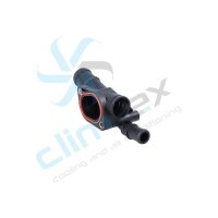 CLIMTEX CX9-037 Kühlmittelflansch
