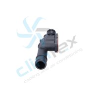CLIMTEX CX9-037 Kühlmittelflansch