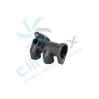 CLIMTEX CX9-038 Kühlmittelflansch