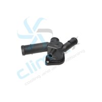 CLIMTEX CX9-040 Kühlmittelflansch
