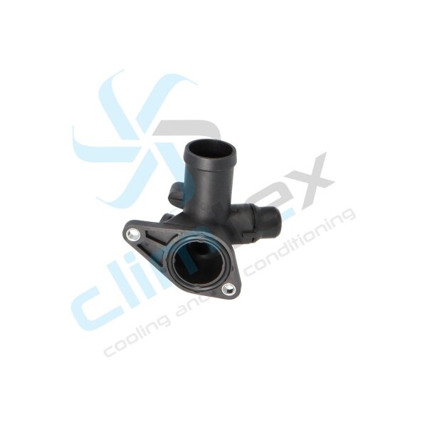 CLIMTEX CX9-044 Kühlmittelflansch
