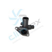 CLIMTEX CX9-044 Kühlmittelflansch